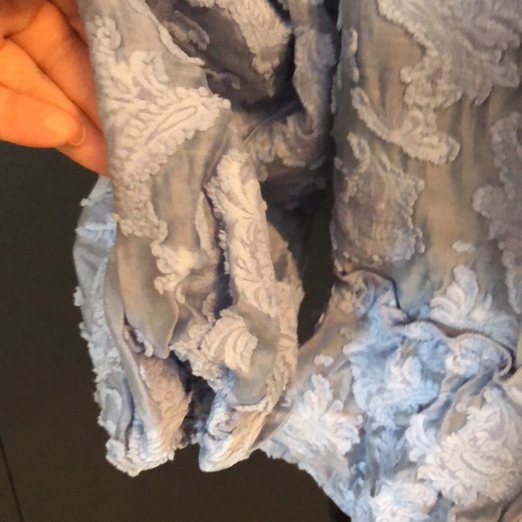 FREE PEOPLE Callie top - Picture 8 of 12